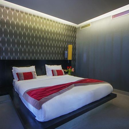 Vernazza Suites Istanbul Exterior foto