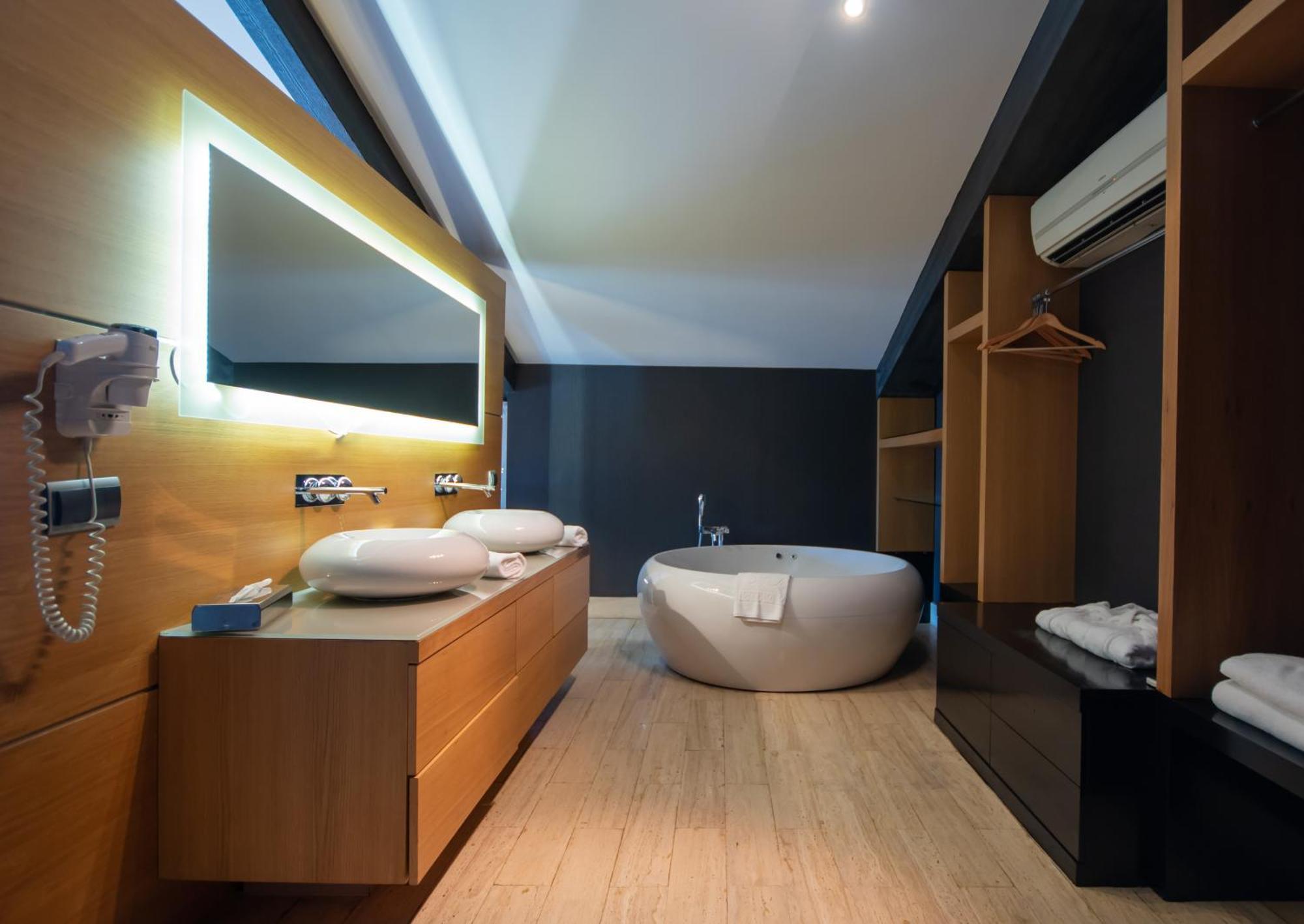 Vernazza Suites Istanbul Exterior foto