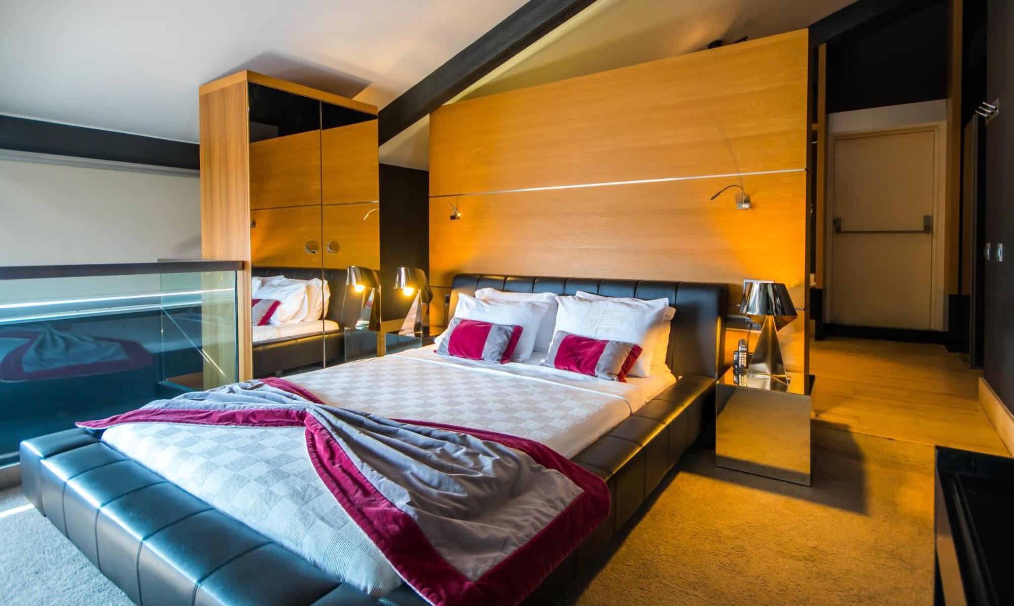 Vernazza Suites Istanbul Exterior foto