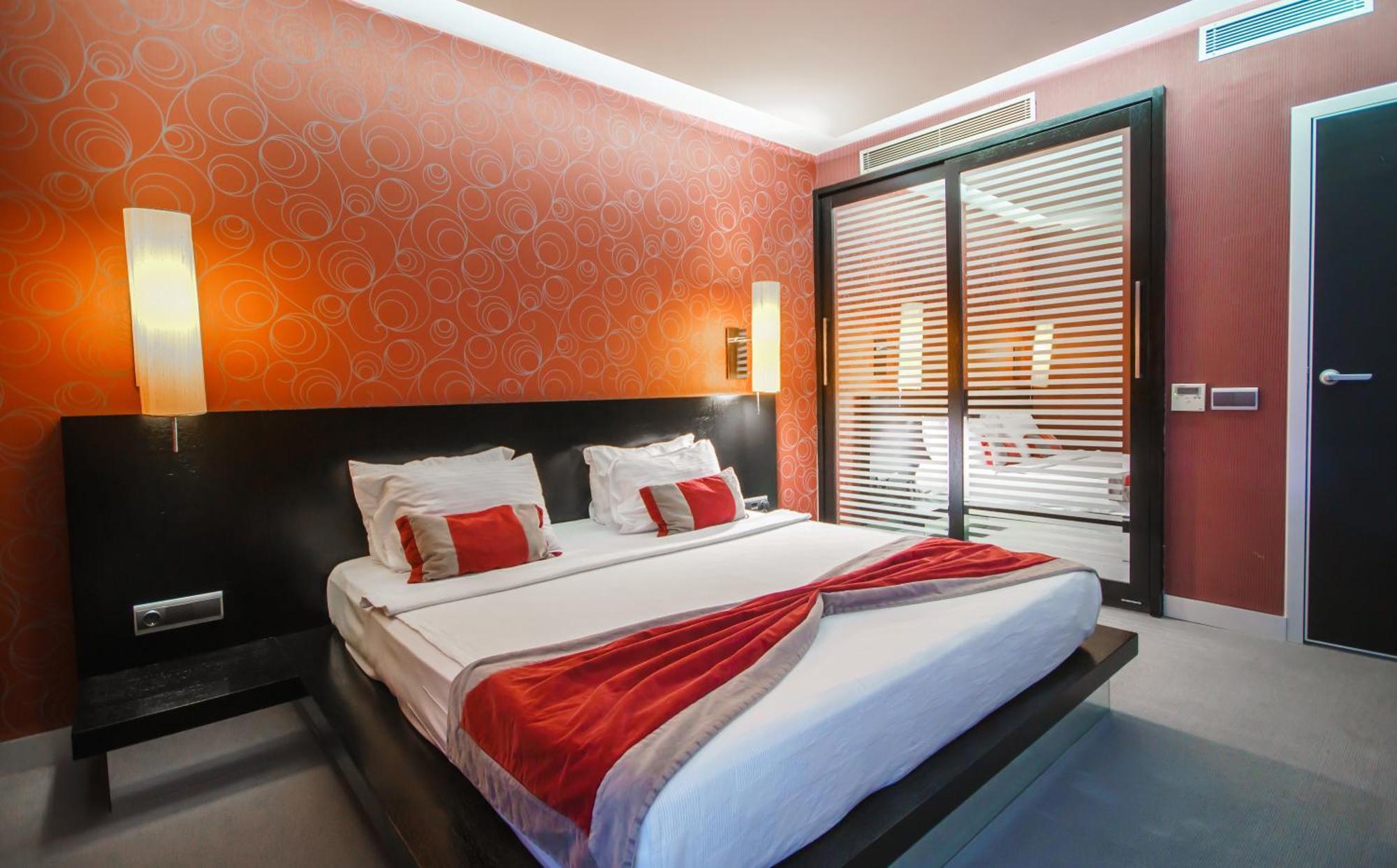 Vernazza Suites Istanbul Exterior foto