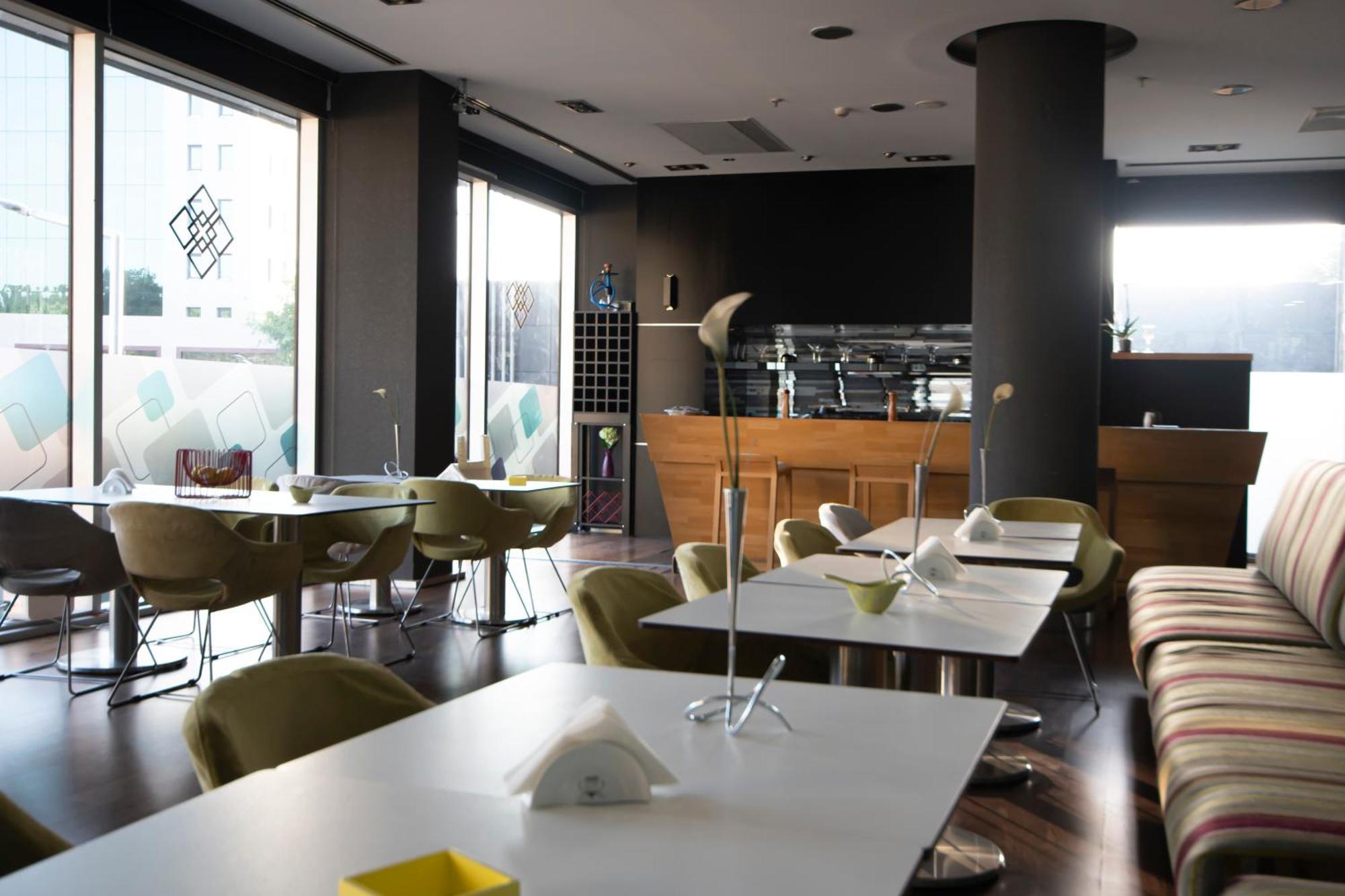 Vernazza Suites Istanbul Exterior foto