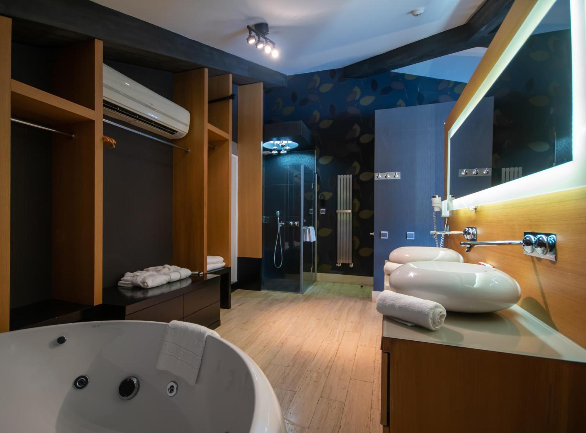 Vernazza Suites Istanbul Cameră foto
