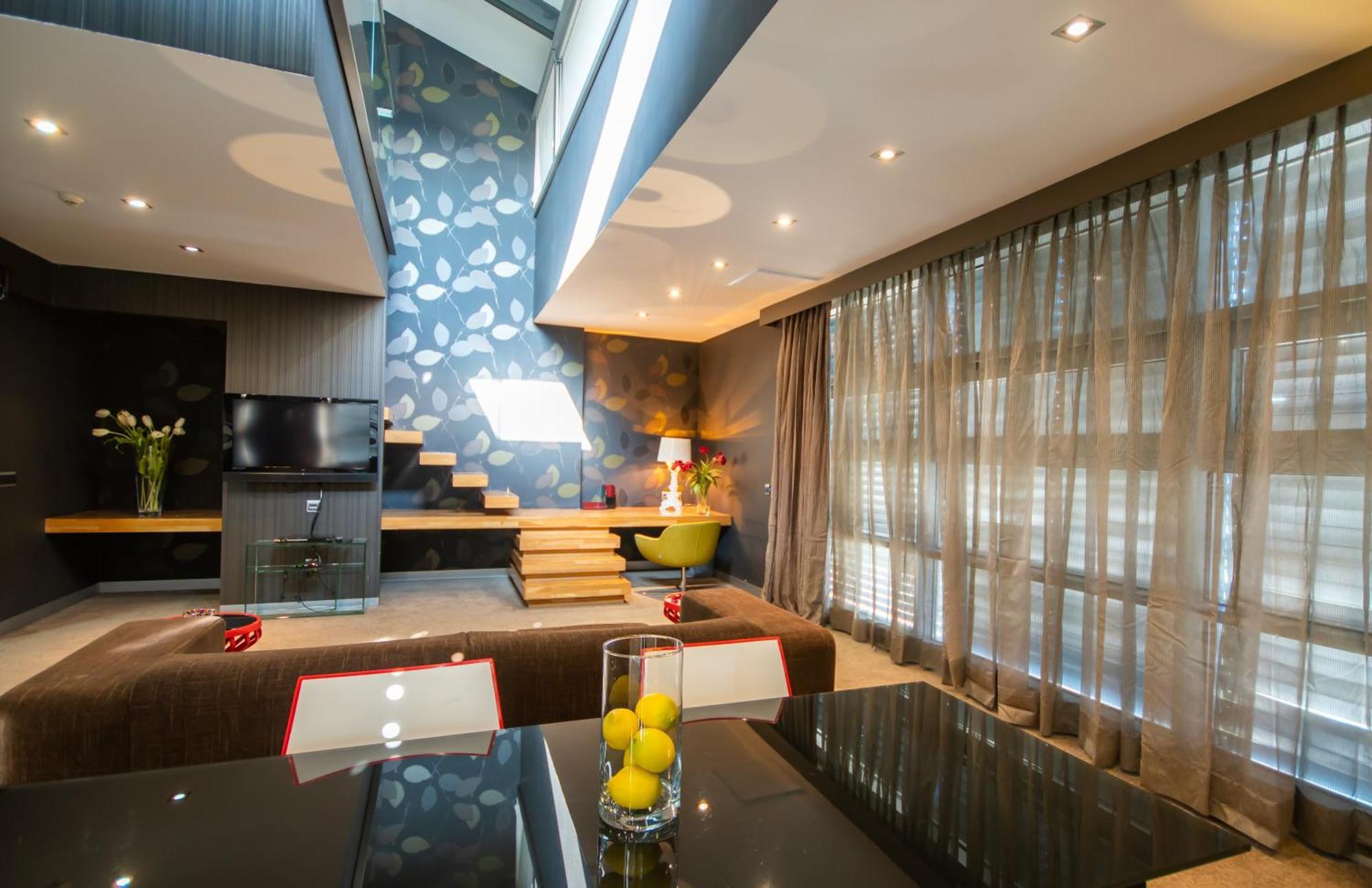 Vernazza Suites Istanbul Cameră foto