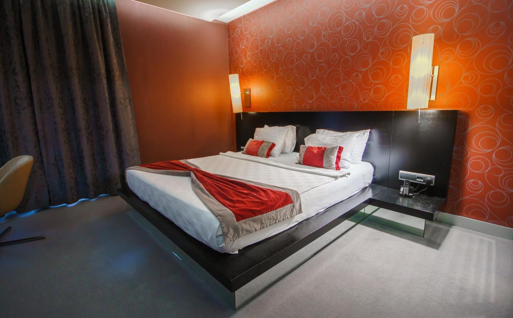 Vernazza Suites Istanbul Cameră foto