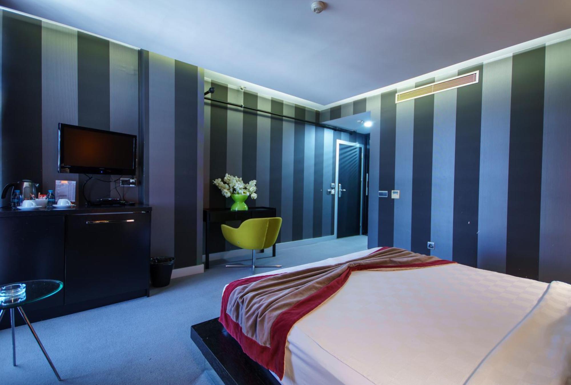 Vernazza Suites Istanbul Cameră foto