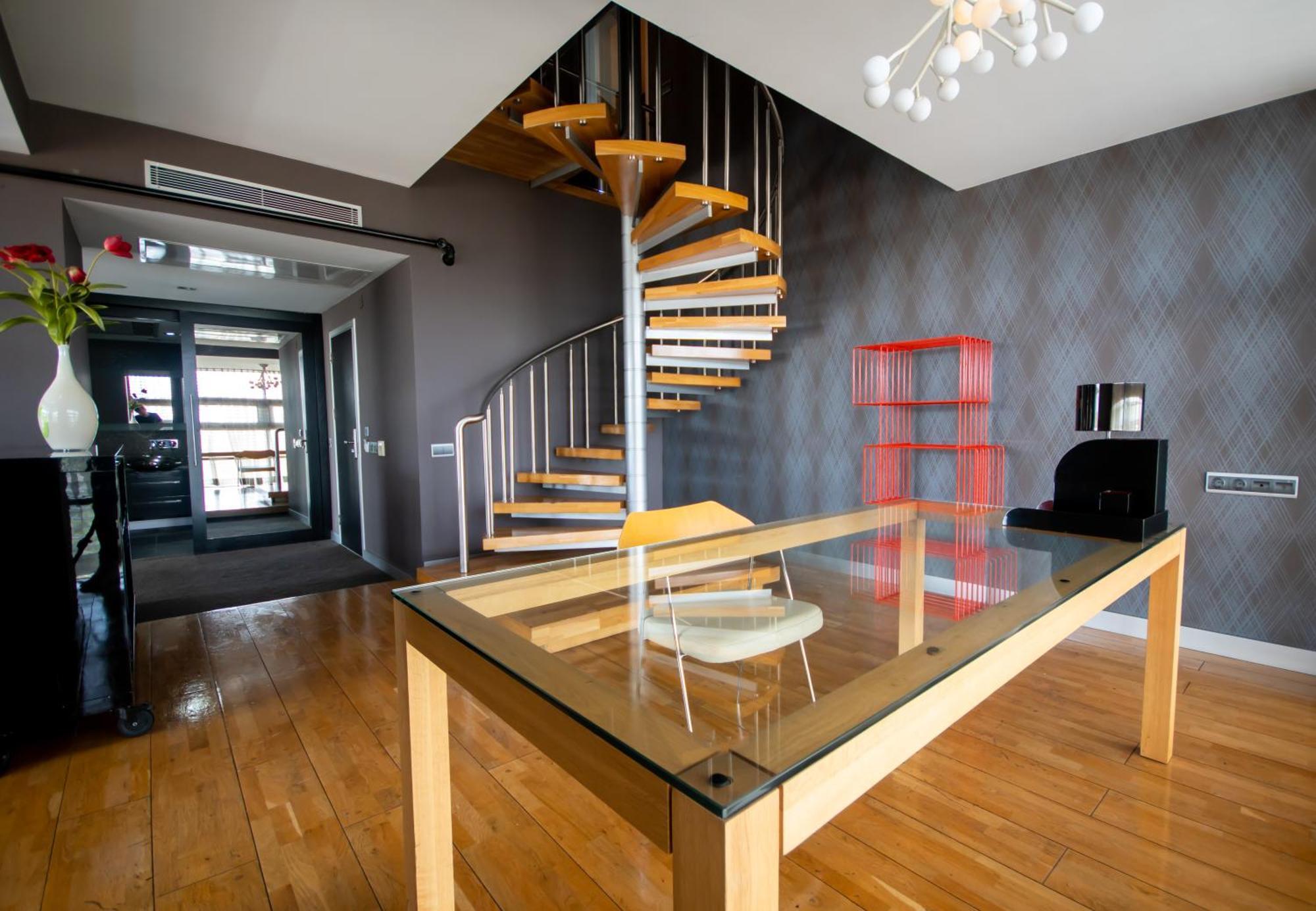 Vernazza Suites Istanbul Cameră foto