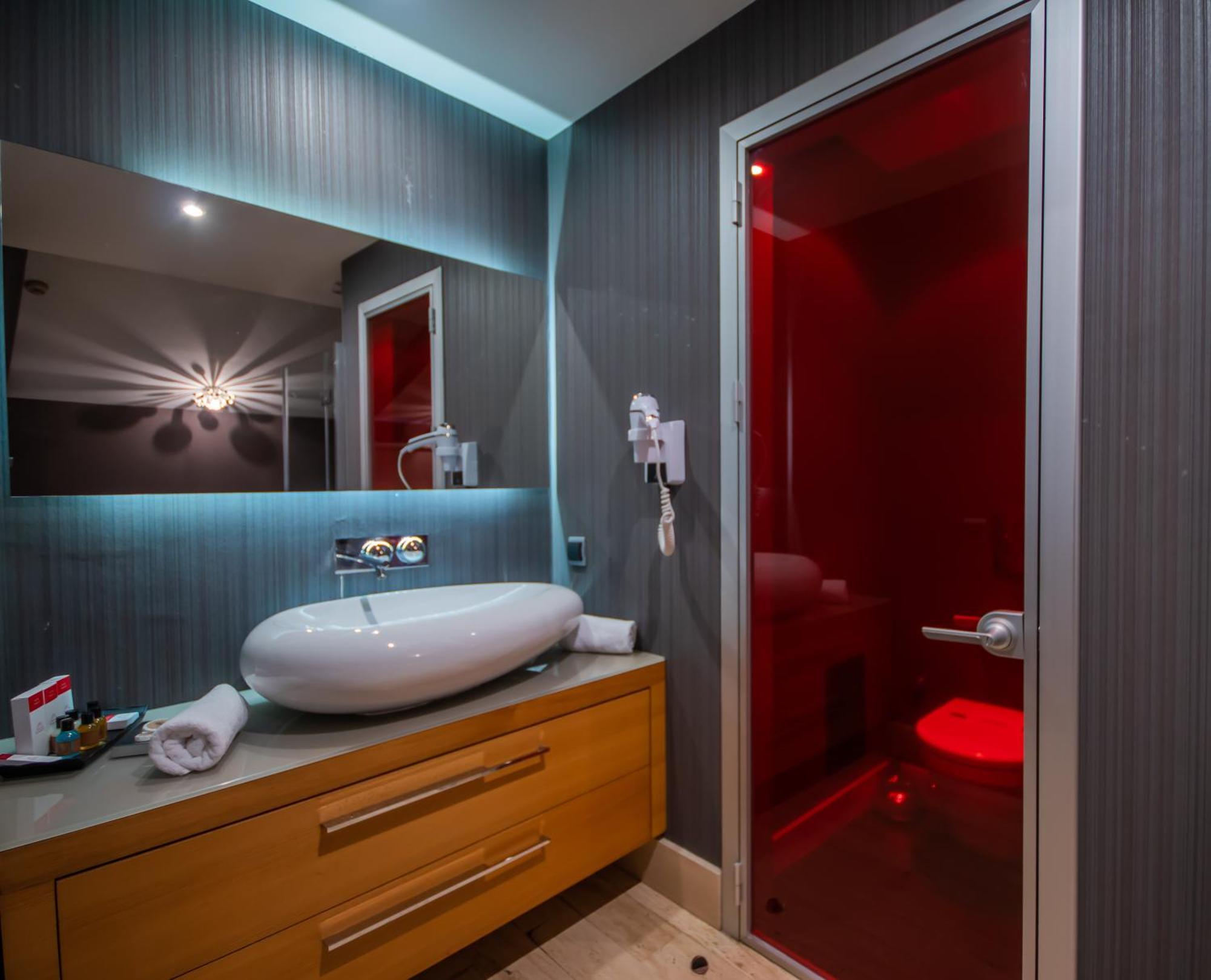 Vernazza Suites Istanbul Cameră foto