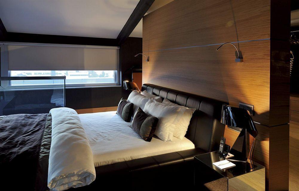 Vernazza Suites Istanbul Exterior foto