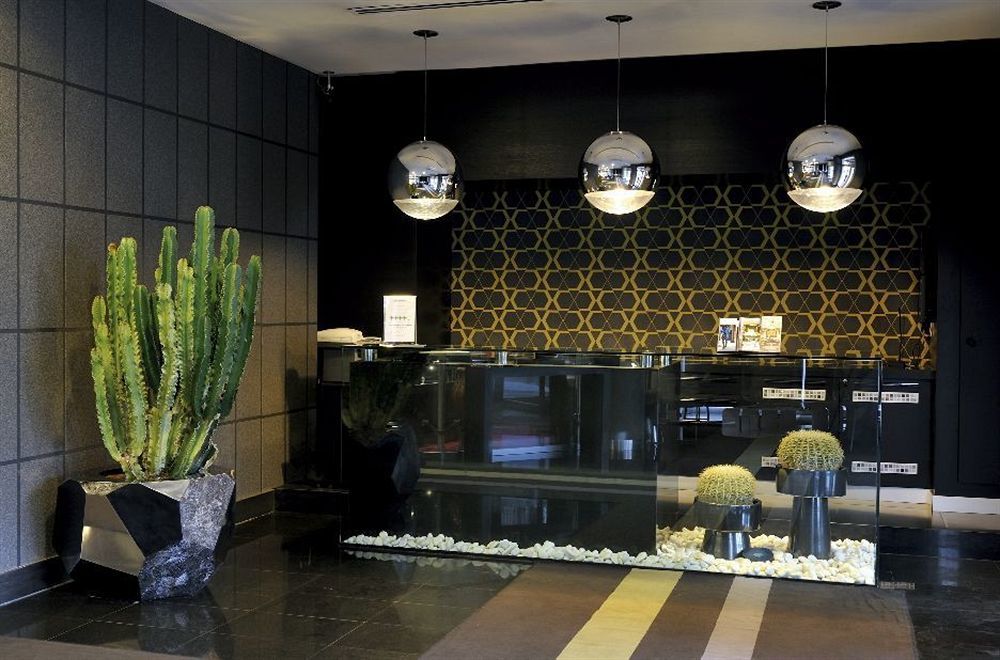 Vernazza Suites Istanbul Exterior foto