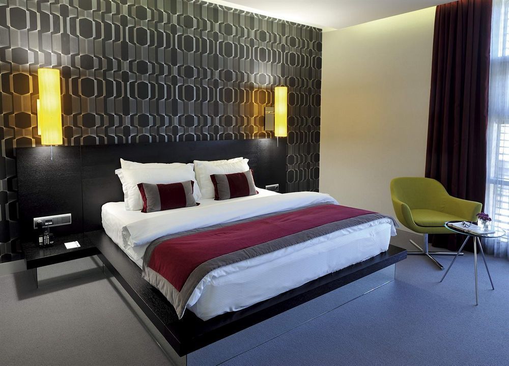 Vernazza Suites Istanbul Exterior foto